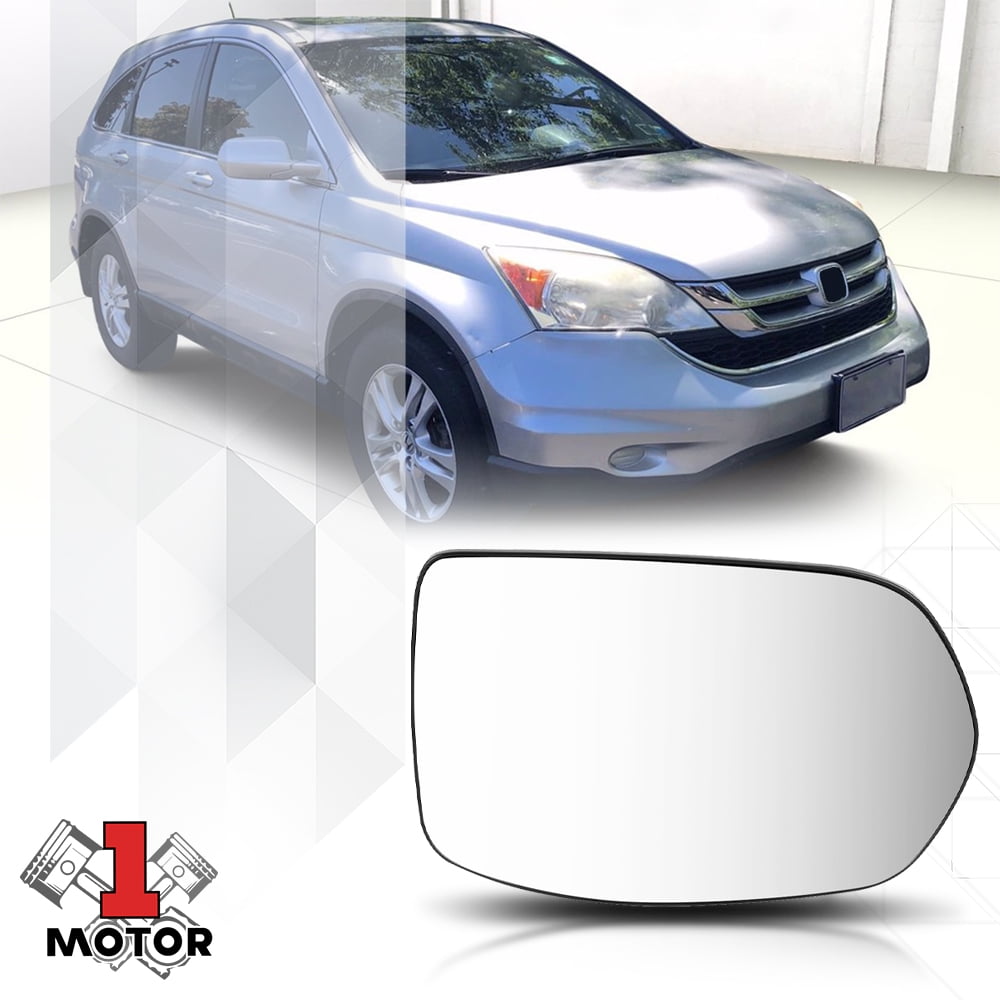 2010 honda accord passenger side mirror cover deals