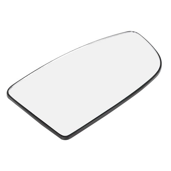 Right Passenger Side Mirror Glass with Backing for Ford Transit T150 T250 T350 2015-2017
