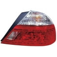 thumbnail image 1 of Right Passenger Side Outer Tail Light Assembly - Compatible with 2003 - 2004 Toyota Avalon, 1 of 2