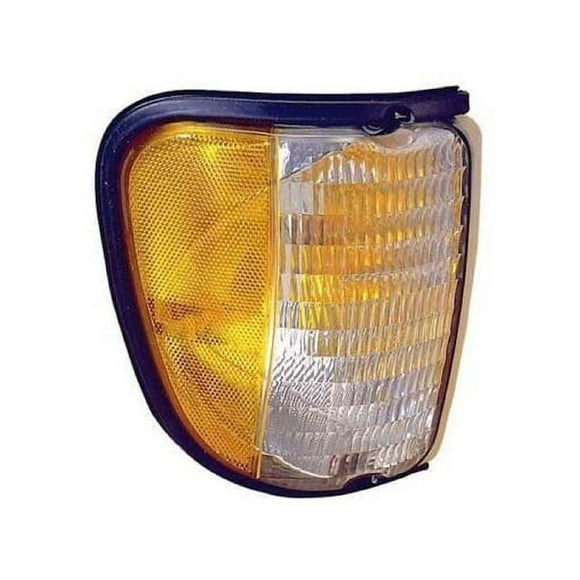 Sell New Set Of 2 Parking Light Corner Side Marker Park Lamp Left & Right LH RH Pair In La Salle - Foto 5