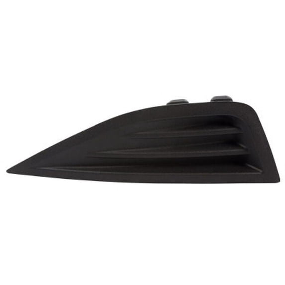 Right Passenger Side Parking Light Bezel - Compatible with 2010 - 2012 Ford Taurus 2011