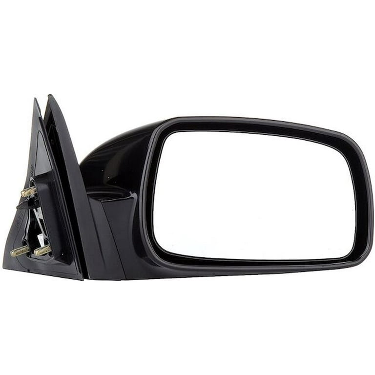  Right Passenger Side Power Mirror - Paint to Match