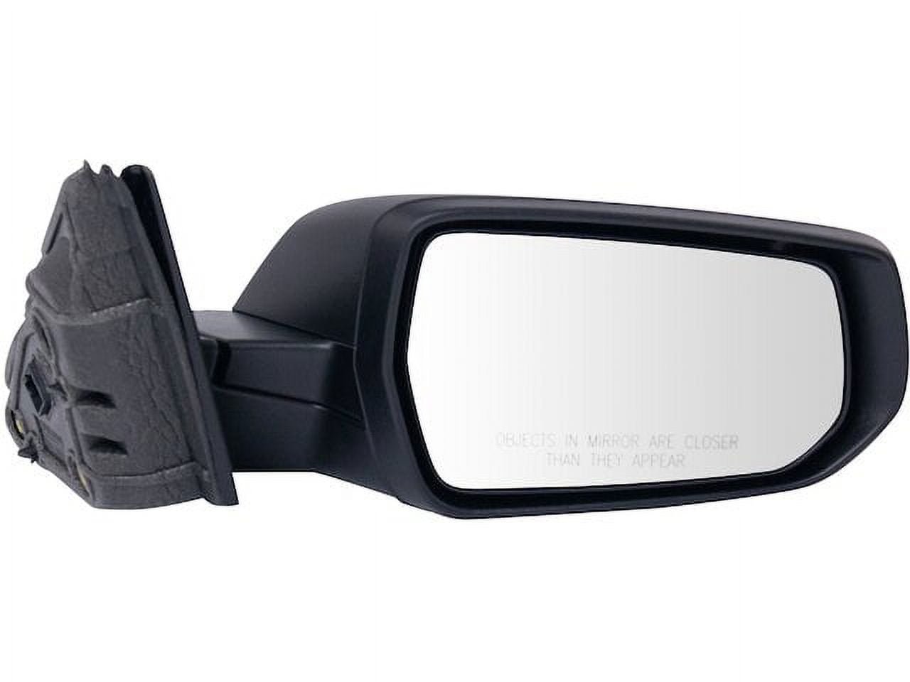 2017 chevy malibu 2024 rear view mirror