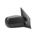 thumbnail image 1 of Right Passenger Side Power Mirror - with Heated Glass - Compatible with 2004 - 2008 Honda Pilot (Fits EX / EX-L Models) 2005 2006 2007, 1 of 2