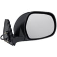thumbnail image 1 of Right Passenger Side Power Mirror - without Heated Glass - Compatible with 2003 - 2009 Toyota 4Runner 2004 2005 2006 2007 2008, 1 of 2