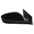 thumbnail image 1 of Right Passenger Side Power Mirror - without Heated Glass - Compatible with 2016 Hyundai Elantra (USA and Korean Models), 1 of 2