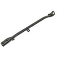 thumbnail image 1 of Right Passenger Side Radiator Support Bracket - Compatible with 2017 - 2023 Jeep Compass 2018 2019 2020 2021 2022, 1 of 2