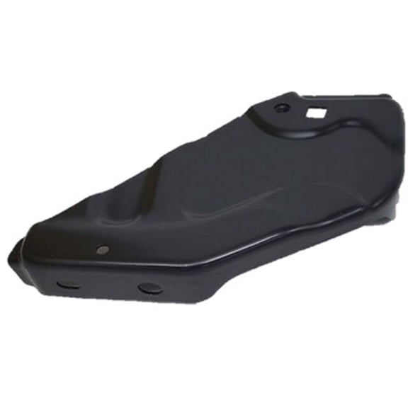 Right Passenger Side Radiator Support Bracket - Compatible with 2023 - 2024 Honda HR-V
