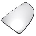 thumbnail image 1 of Right Passenger Side Rearview Mirror Glass Replacement Non-heated White Glass Fit for Citroen JUMPER, 1 of 6