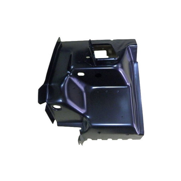 Right Passenger Side Subframe Mount - Compatible with 1969 - 1974 Chevy Nova 1970 1971 1972 1973