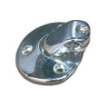 thumbnail image 1 of Right Passenger Side Sun Visor Bracket - Compatible with 1970 - 1972 Chevy Monte Carlo 1971, 1 of 2