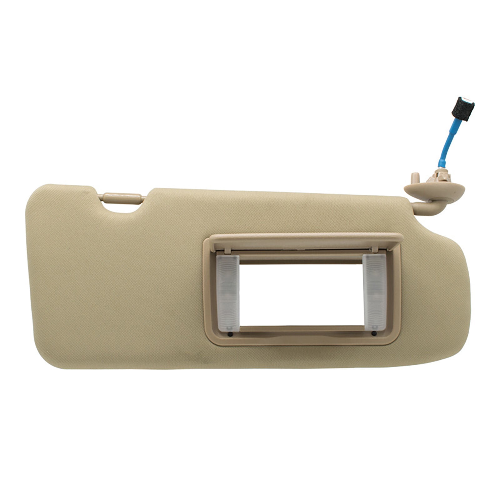 Right Passenger Side Sun Visor for Honda CRV 2017 2018 2019 2020 2021 ...