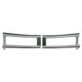 thumbnail image 1 of Right Passenger Side Tail Light Assembly - Compatible with 1968 Chevy Chevelle, 1 of 2