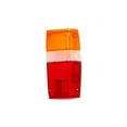 thumbnail image 1 of Right Passenger Side Tail Light Assembly - Compatible with 1984 - 1989 Toyota 4Runner 1985 1986 1987 1988, 1 of 2