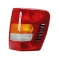 thumbnail image 1 of Right Passenger Side Tail Light Assembly - Compatible with 2002 - 2004 Jeep Grand Cherokee (From 11/2001 Vehicle Production) 2003, 1 of 2