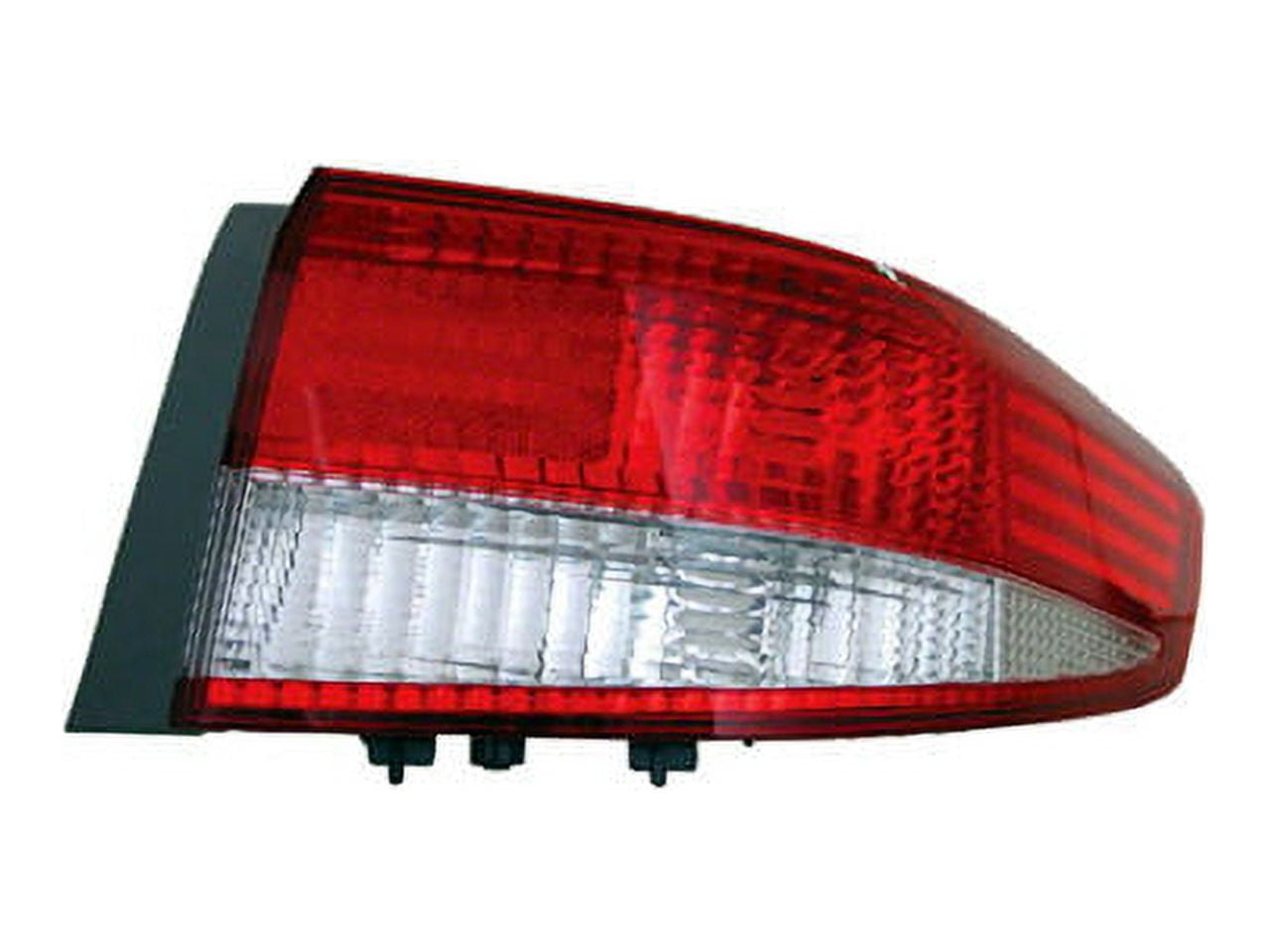 Garage-Pro Tail Light For HONDA ACCORD 03-04 LH Outer Assembly Sedan In - Foto 9
