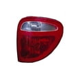 thumbnail image 1 of Right Passenger Side Tail Light Assembly - Compatible with 2004 - 2007 Chrysler Town & Country 2005 2006, 1 of 2