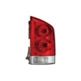 thumbnail image 1 of Right Passenger Side Tail Light Assembly - Compatible with 2005 - 2015 Nissan Armada 2006 2007 2008 2009 2010 2011 2012 2013 2014, 1 of 2