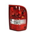 thumbnail image 1 of Right Passenger Side Tail Light Assembly - Compatible with 2006 - 2011 Ford Ranger 2007 2008 2009 2010, 1 of 2