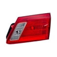 thumbnail image 1 of Right Passenger Side Tail Light Assembly - Compatible with 2007 - 2009 ES350 2008, 1 of 2