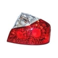 thumbnail image 1 of Right Passenger Side Tail Light Assembly - Compatible with 2008 - 2010 INFINITI M35 2009, 1 of 2