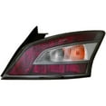 thumbnail image 1 of Right Passenger Side Tail Light Assembly - Compatible with 2012 - 2014 Nissan Maxima 2013, 1 of 2