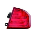 thumbnail image 1 of Right Passenger Side Tail Light Assembly - Compatible with 2012 - 2015 BMW 328i xDrive 2013 2014, 1 of 2