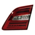 thumbnail image 1 of Right Passenger Side Tail Light Assembly - Compatible with 2012 - 2015 Mercedes-Benz ML350 2013 2014, 1 of 2