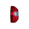 thumbnail image 1 of Right Passenger Side Tail Light Assembly - Compatible with 2014 - 2021 Toyota Tundra 2015 2016 2017 2018 2019 2020, 1 of 2