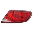 thumbnail image 1 of Right Passenger Side Tail Light Assembly - Compatible with 2015 - 2017 Chrysler 200 2016, 1 of 2