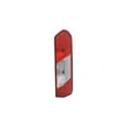 thumbnail image 1 of Right Passenger Side Tail Light Assembly - Compatible with 2015 - 2018 Ford Transit-250 (with Single Rear Wheels) 2016 2017 2019 2020, 1 of 2