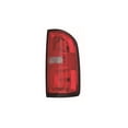 thumbnail image 1 of Right Passenger Side Tail Light Assembly - Compatible with 2015 - 2019 Chevy Colorado 2016 2017 2018 2020 2021, 1 of 2