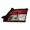 thumbnail image 1 of Right Passenger Side Tail Light Assembly - Compatible with 2015 - 2019 Subaru Outback 2016 2017 2018, 1 of 2