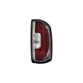 thumbnail image 1 of Right Passenger Side Tail Light Assembly - Compatible with 2015 - 2021 GMC Canyon 2016 2017 2018 2019 2020, 1 of 2