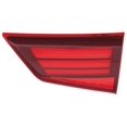 thumbnail image 1 of Right Passenger Side Tail Light Assembly - Compatible with 2016 - 2020 Mitsubishi Outlander 2017 2018 2019, 1 of 2