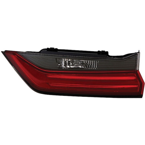 Right Passenger Side Tail Light Assembly - Compatible with 2020 - 2022 Honda CR-V 2021