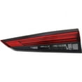 thumbnail image 1 of Right Passenger Side Tail Light Assembly - Compatible with 2020 - 2022 Toyota Highlander 2021, 1 of 2