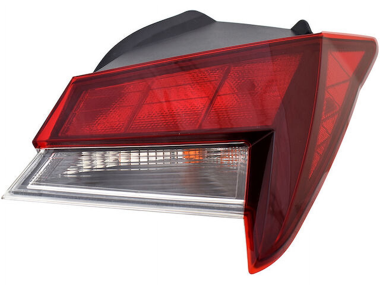 Hyundai Elantra Tail Light