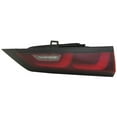 thumbnail image 1 of Right Passenger Side Tail Light Assembly - Compatible with 2023 - 2025 Honda CR-V 2024, 1 of 2