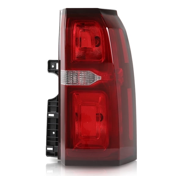 Right Passenger Side Tail Light Assembly Fit For 2015-2020 Chevrolet Tahoe Suburban