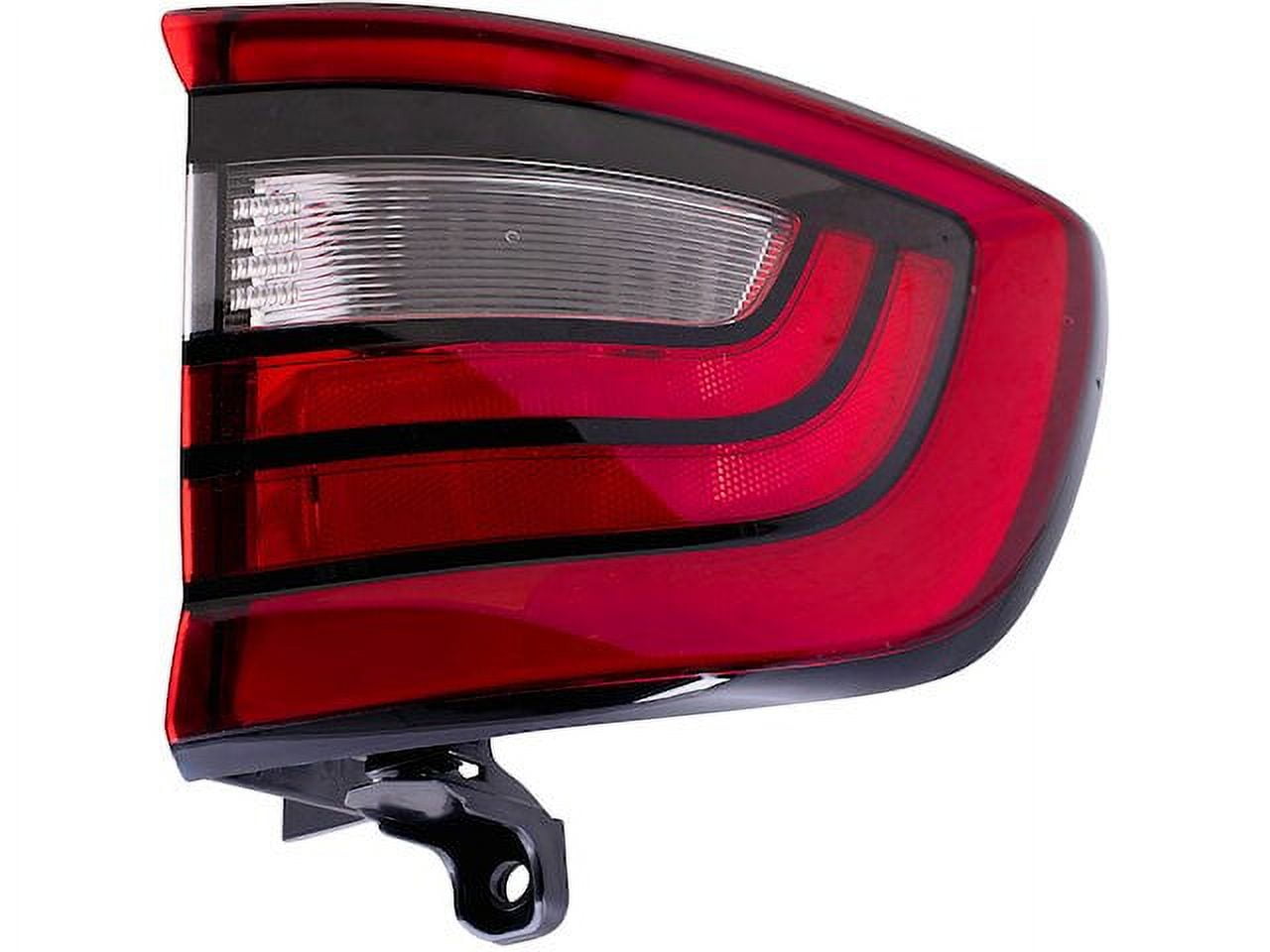 Dodge Durango Tail Lightnull