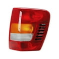 thumbnail image 1 of Right Passenger Side Tail Light Assembly - without Bulbs and Sockets - Compatible with 2001 - 2004 Jeep Grand Cherokee (From 11/2011) 2002 2003, 1 of 2