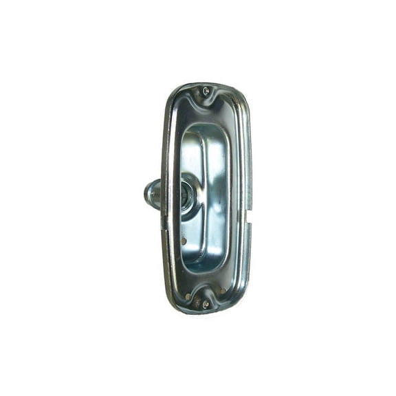 Right Passenger Side Tail Light Housing - Compatible with 1960 - 1966 Chevy C10 Pickup 1961 1962 1963 1964 1965