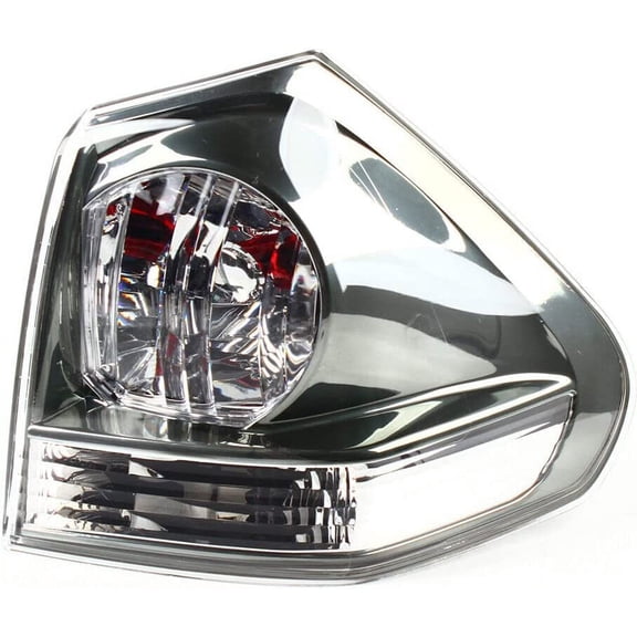 Right Passenger Side Tail Light Outer Rear Lamp for Lexus Rx350 Rx330 2004-2009