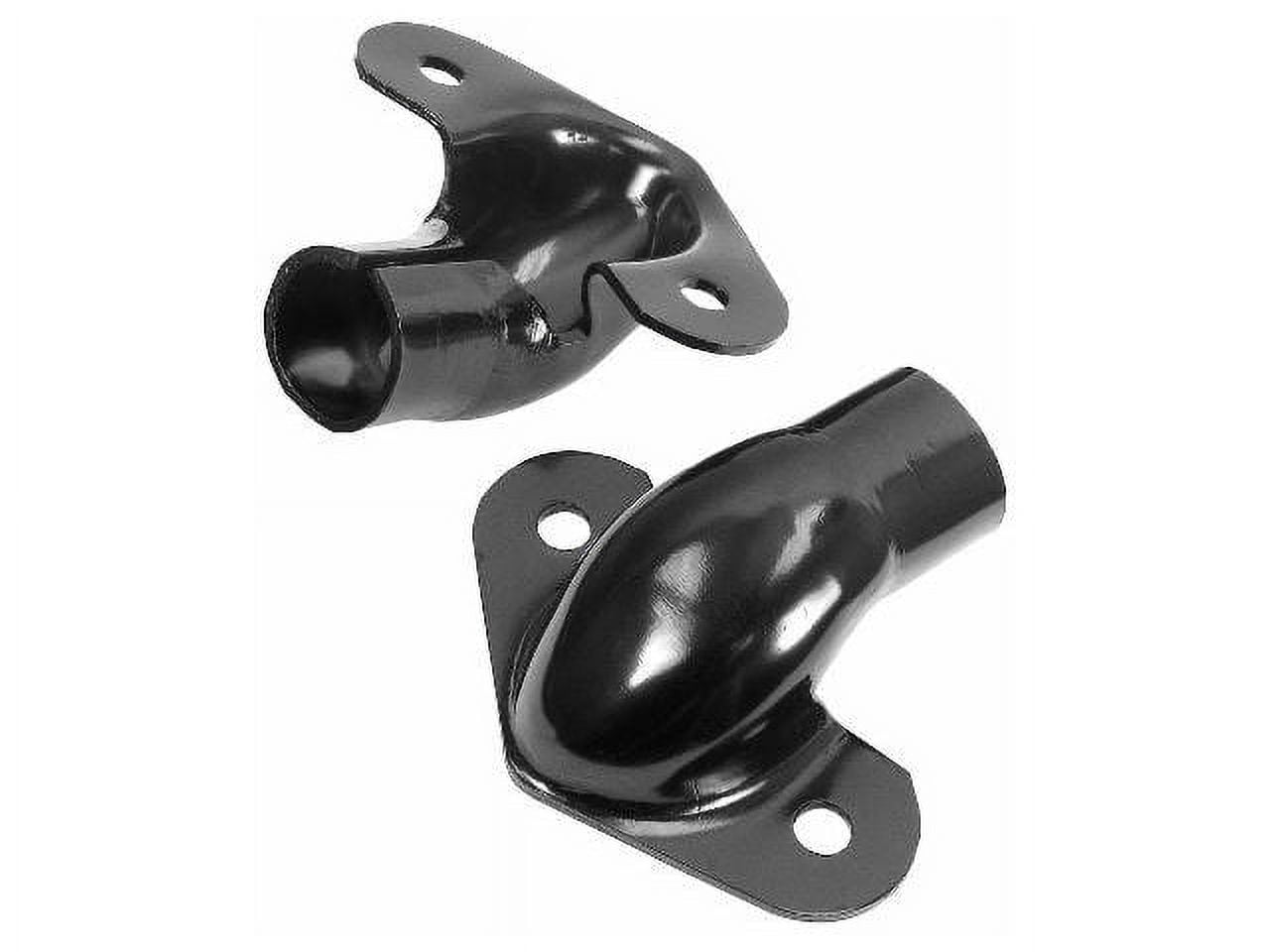 Right Passenger Side Tailgate Hinge Compatible with 1947 1953 Chevy