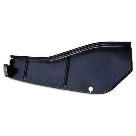 Right Passenger Side Trunk Floor - Compatible with 1962 - 1965 Chevy Chevy II 1963 1964