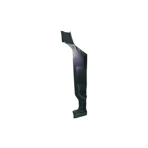 Right Passenger Side Trunk Floor - Compatible with 1978 - 1988 Chevy Monte Carlo 1979 1980 1981 1982 1983 1984 1985 1986 1987