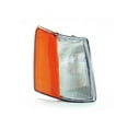 thumbnail image 1 of Right Passenger Side Turn Signal Assembly - Compatible with 1993 - 1998 Jeep Grand Cherokee 1994 1995 1996 1997, 1 of 2