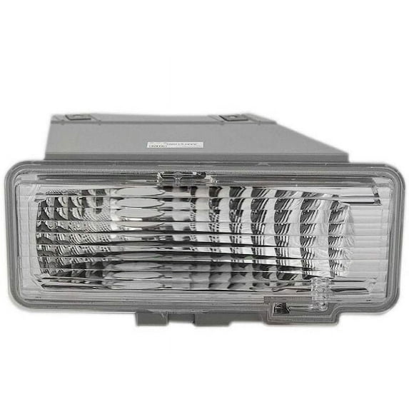 Right Passenger Side Turn Signal Assembly - Compatible with 1994 - 1997 Chevy S10 1995 1996