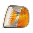 thumbnail image 1 of Right Passenger Side Turn Signal Assembly - Compatible with 1997 - 2002 Ford Expedition 1998 1999 2000 2001, 1 of 2